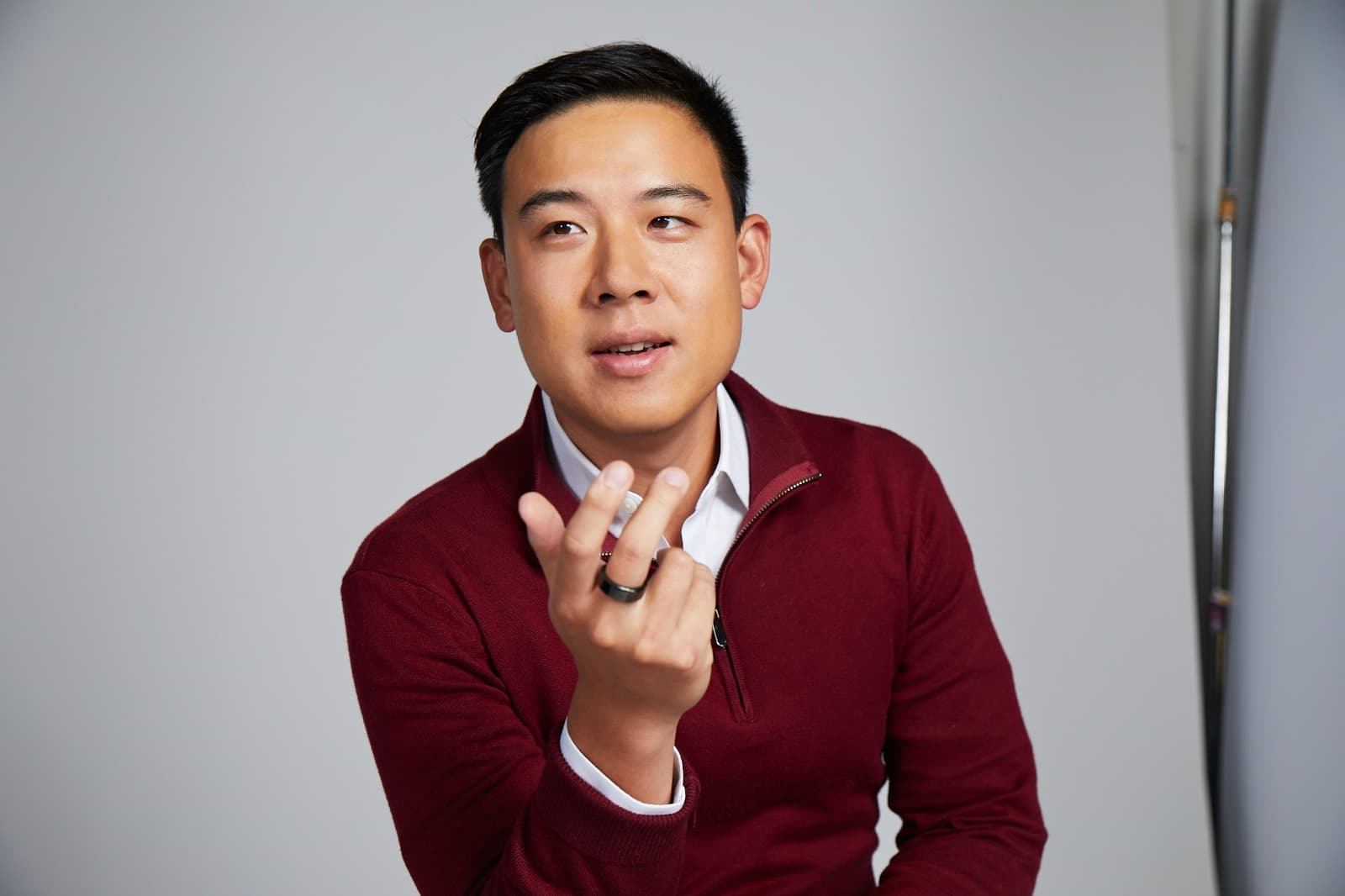 Kevin Jiang profile photo