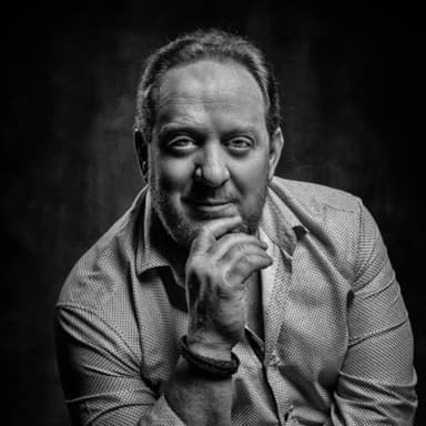 Marcus Dantus
