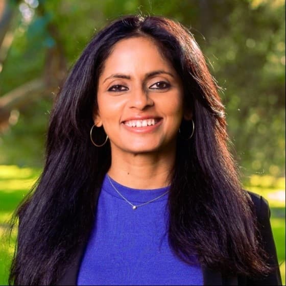 Shail Kaveti profile photo