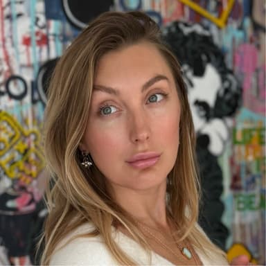Olya Grovel