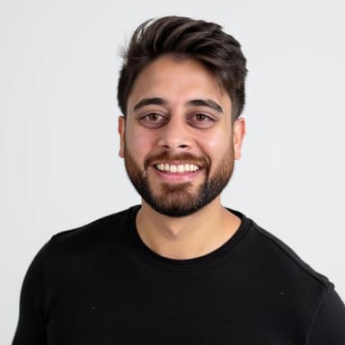 Neal Sarraf