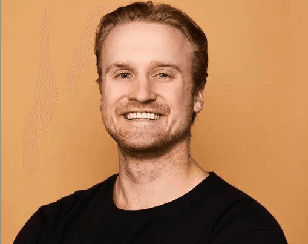Erik Poldroo profile photo
