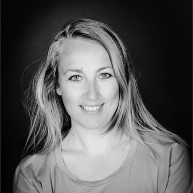 Anouk ter Haar