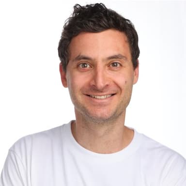 Daniel Markovits