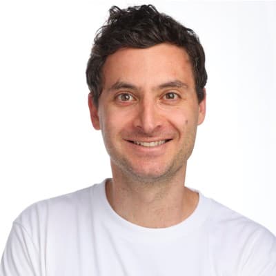 Daniel Markovits profile photo