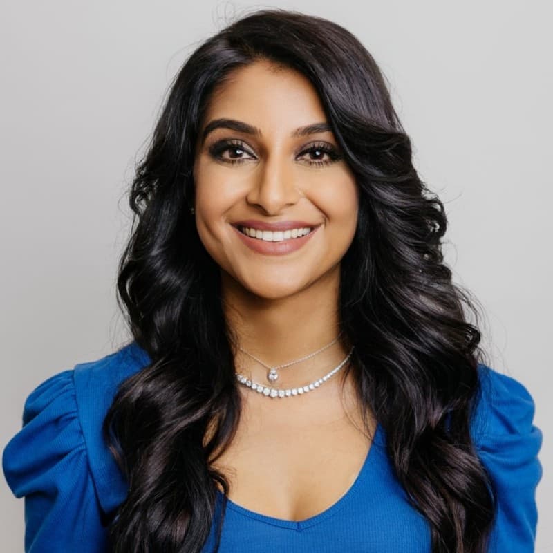 Rinki Sethi profile photo