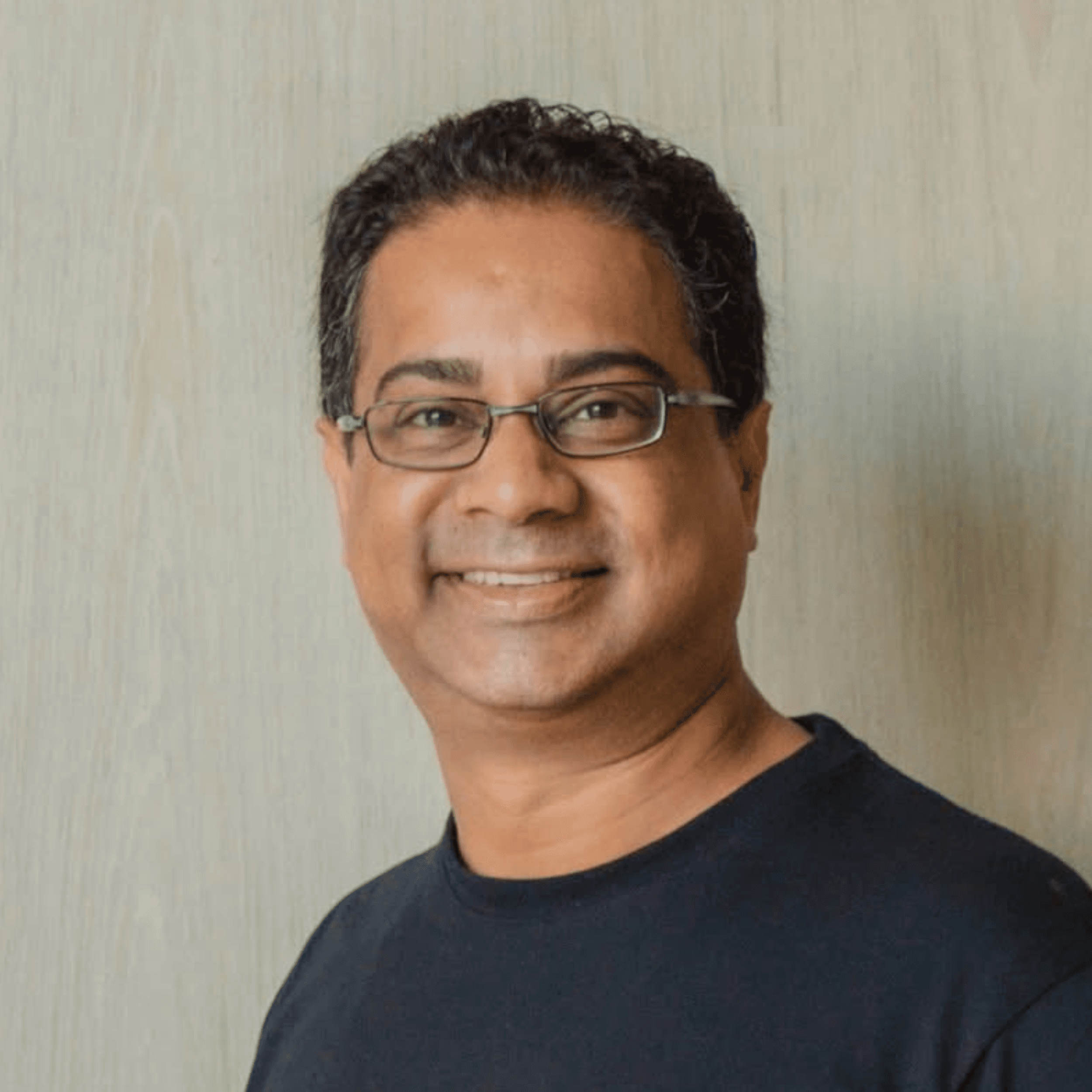 Rawle Annandsingh profile photo