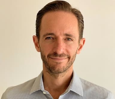 Ricky Sperber