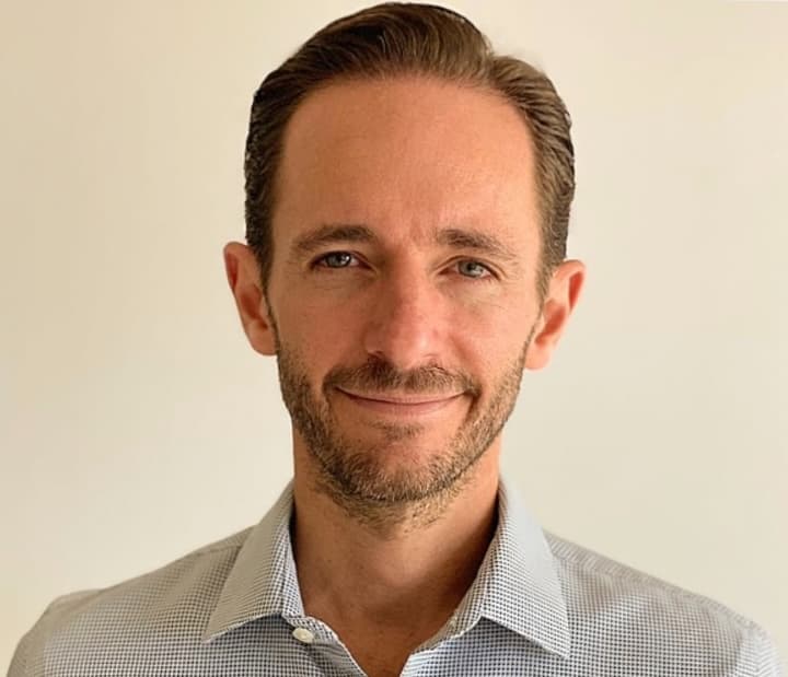 Ricky Sperber profile photo