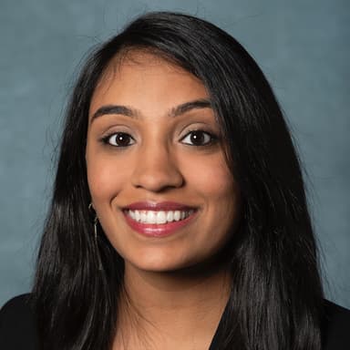 Monica Jain