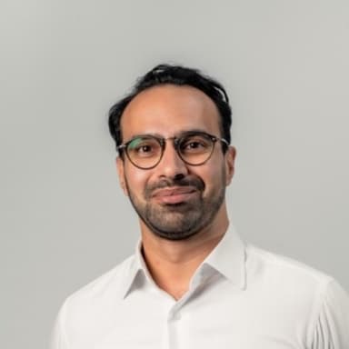 Dan Shafqat