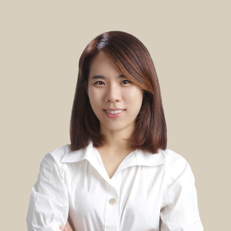 Kasey Roh profile photo