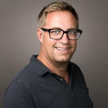 Chris Tottman