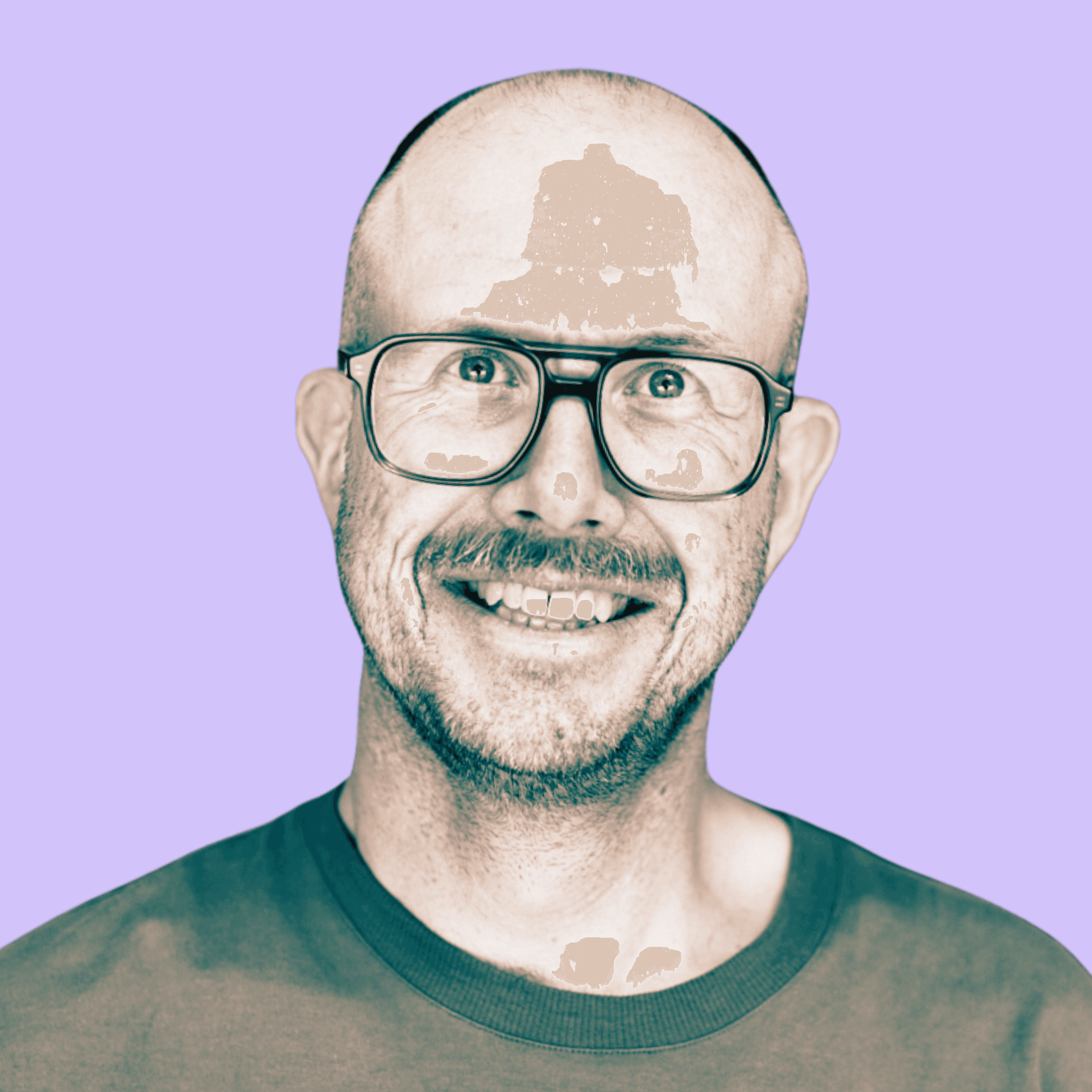 Andy Walsh profile photo