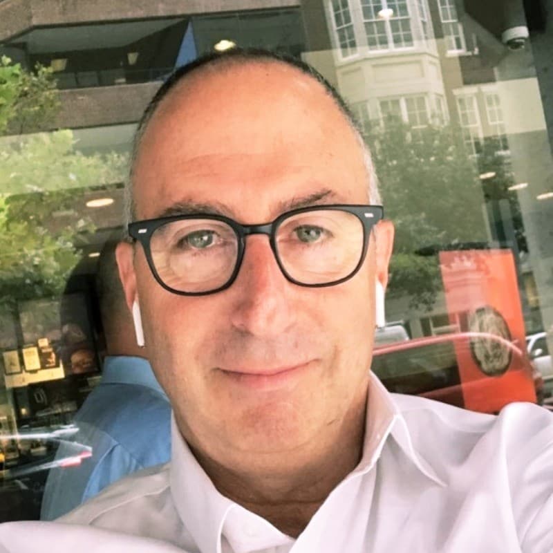 Stephen Klein profile photo