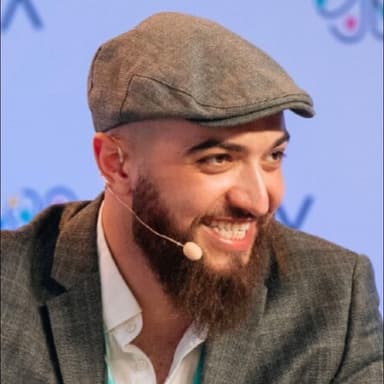 Sam Beni