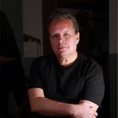Richard Blundell