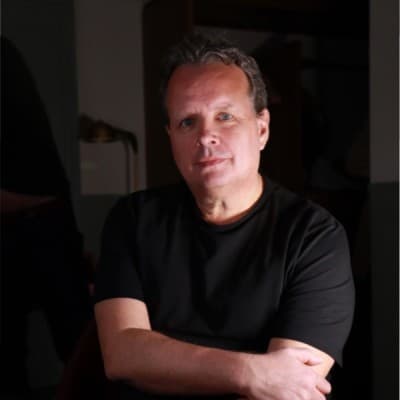 Richard Blundell profile photo