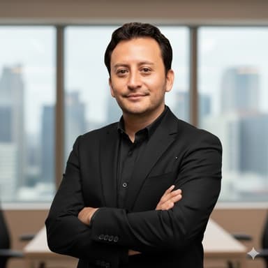 Rodrigo Martinez