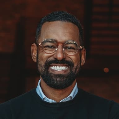 Drew Glover