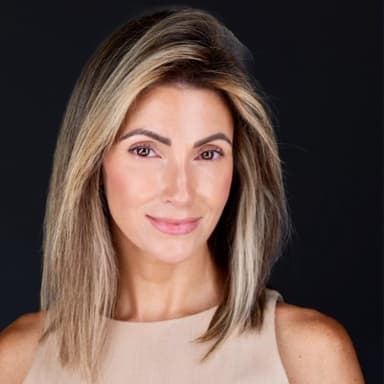 Zoya Lehrer
