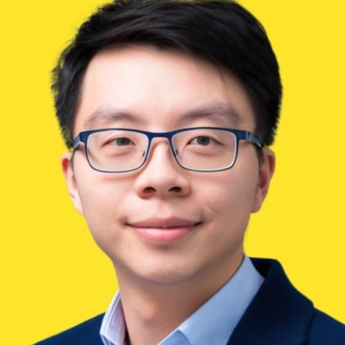 Ivan Hoo profile photo