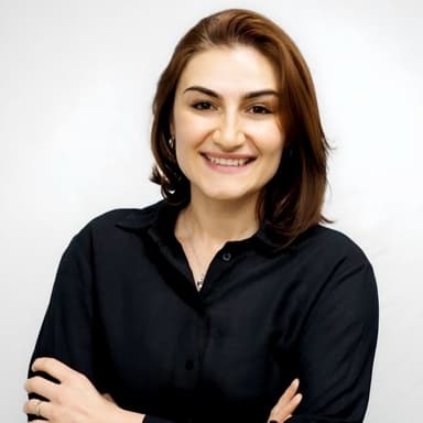 Fatima Khalilova