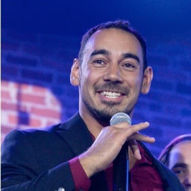 Issac Hicks profile photo