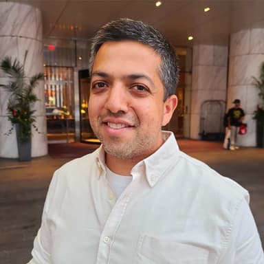 Samarth Bhasin