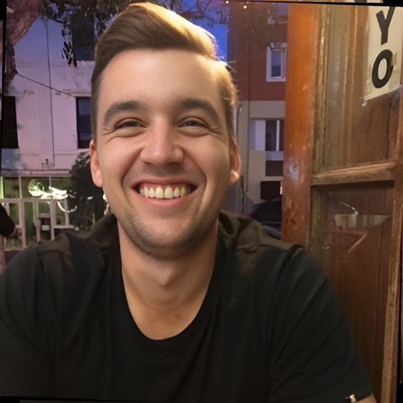 Ryan Everton profile photo