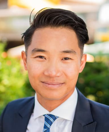 Melvin Chen