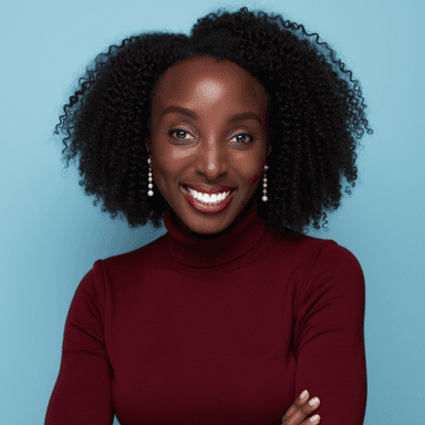 Christelle Mombo Zigah