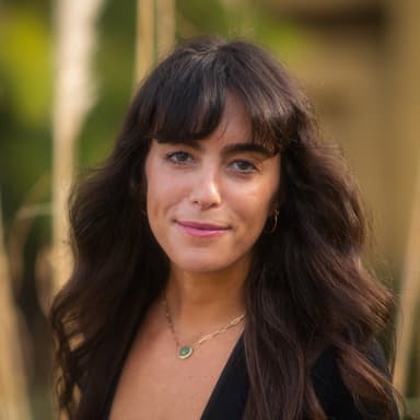 Rachel Weissman