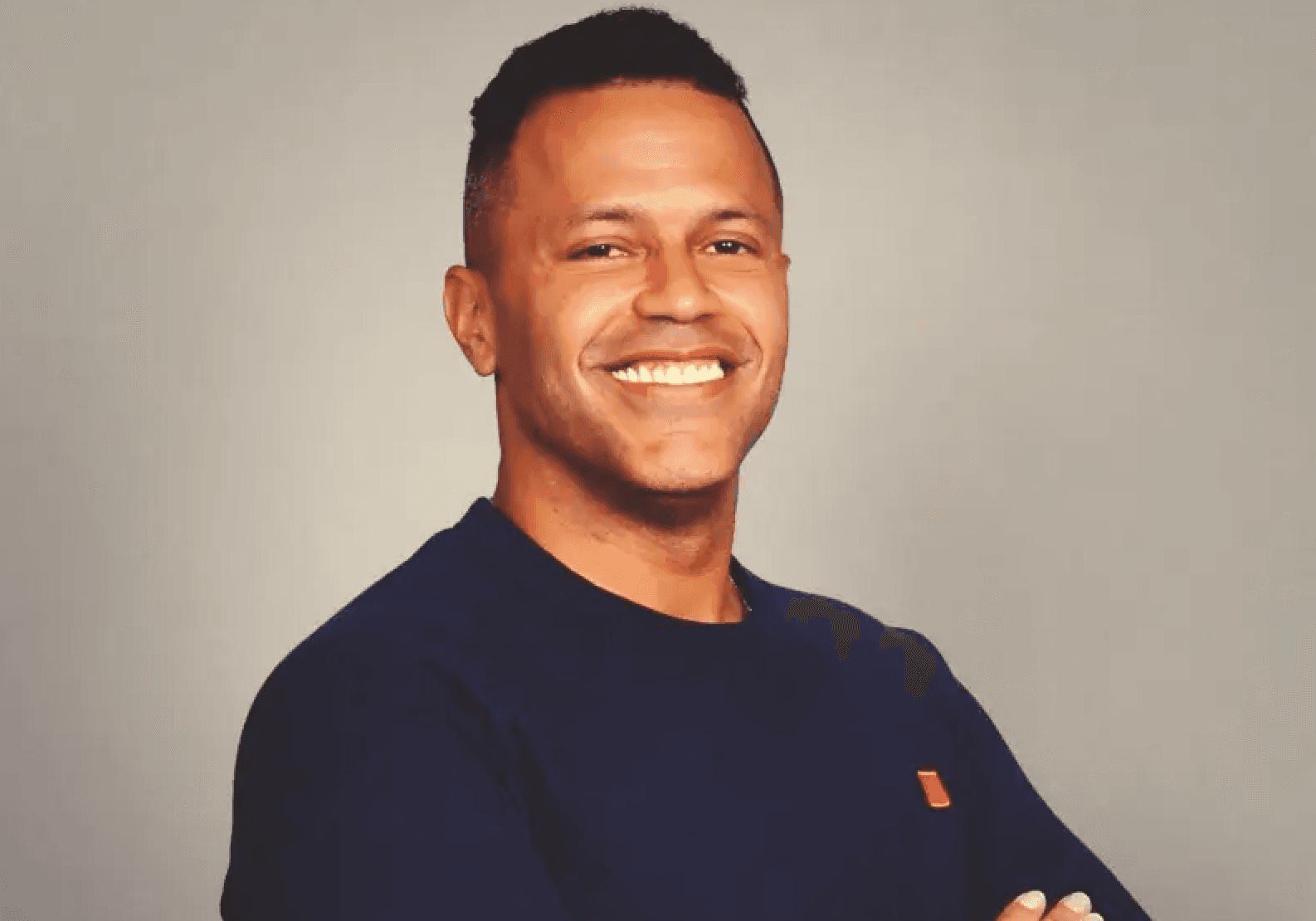 Edrizio De La Cruz profile photo