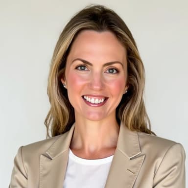 Sarah Miner