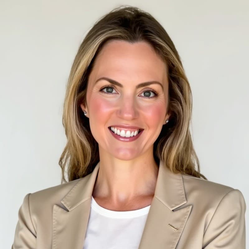 Sarah Miner profile photo