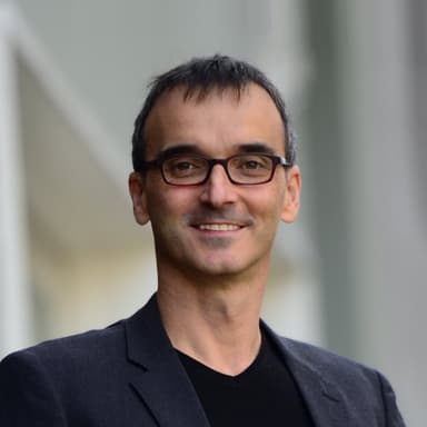 Christos Kritikos