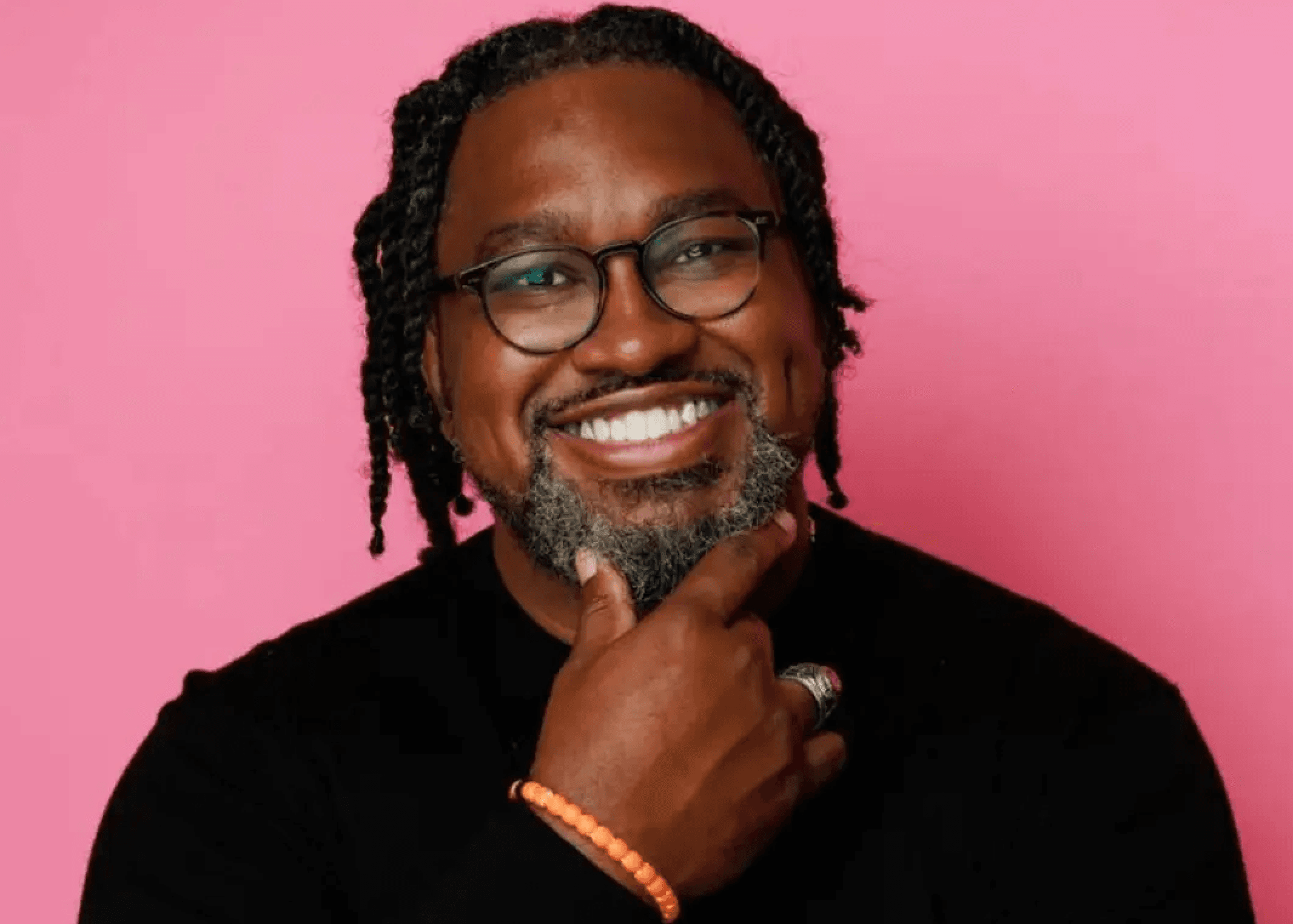 Harold Hughes profile photo
