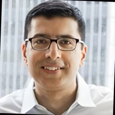 Salil Sethi