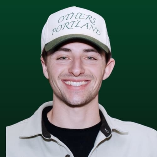 Aidan Brannigan profile photo
