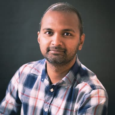 Uday Jarajapu