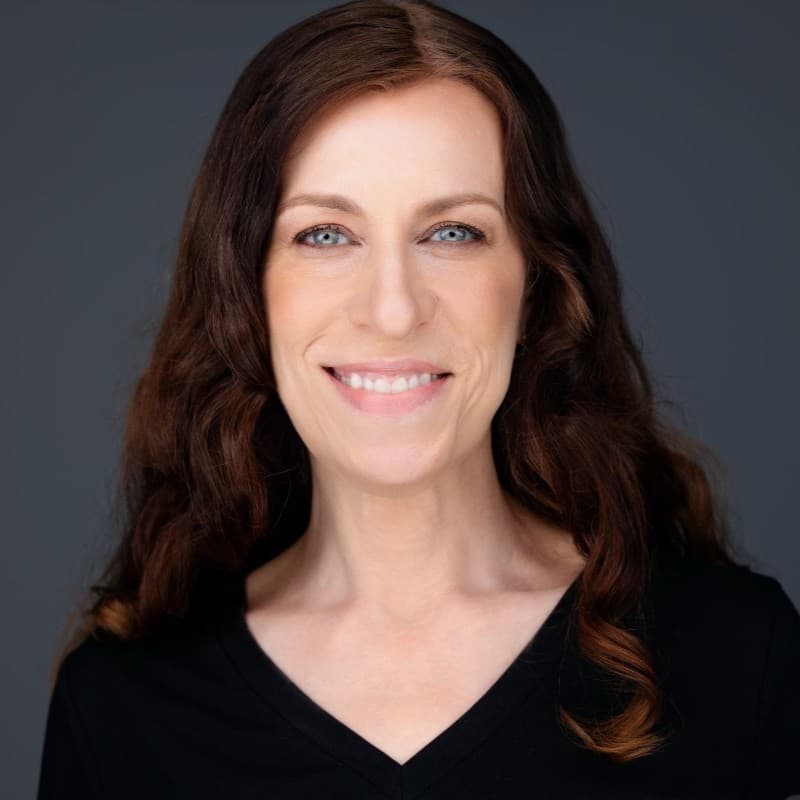 Melissa Cohen profile photo