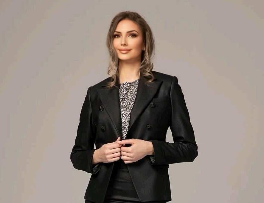 Vilislava Dimbareva profile photo