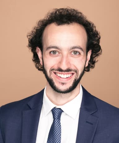 Dylan Kaplan