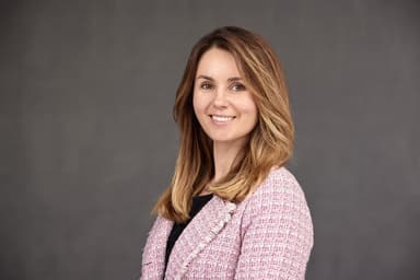 Valerie Bertele