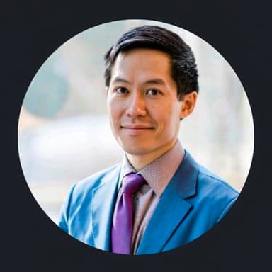 Tim Yau