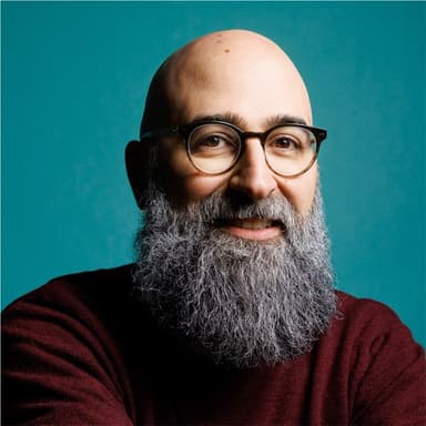 Peyman Pouryekta