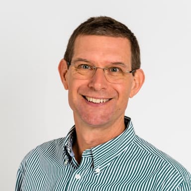 Stephen Harrison