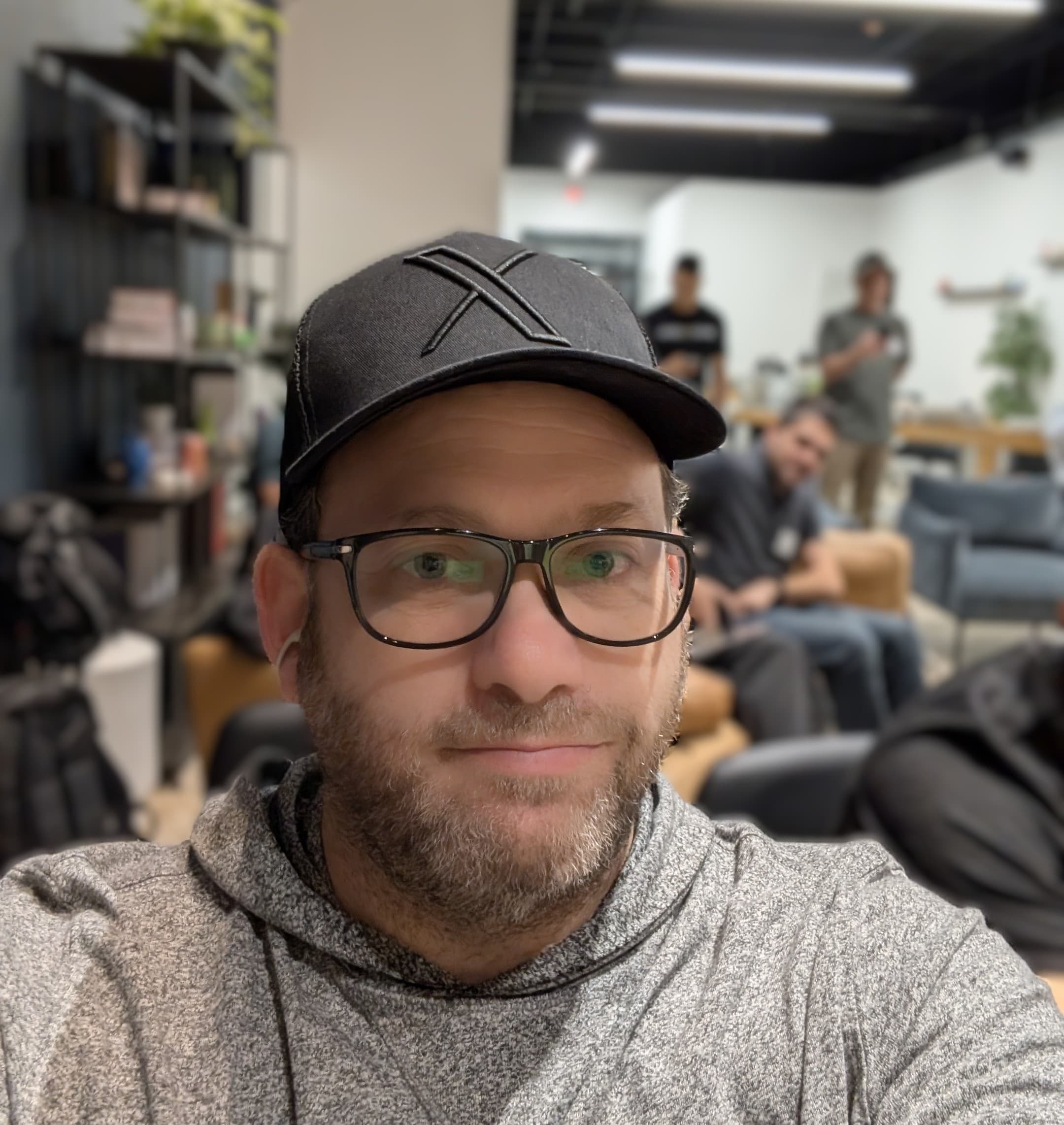 Elliot Grossbard profile photo
