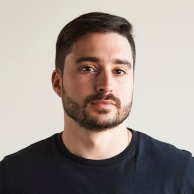 Pablo Srugo